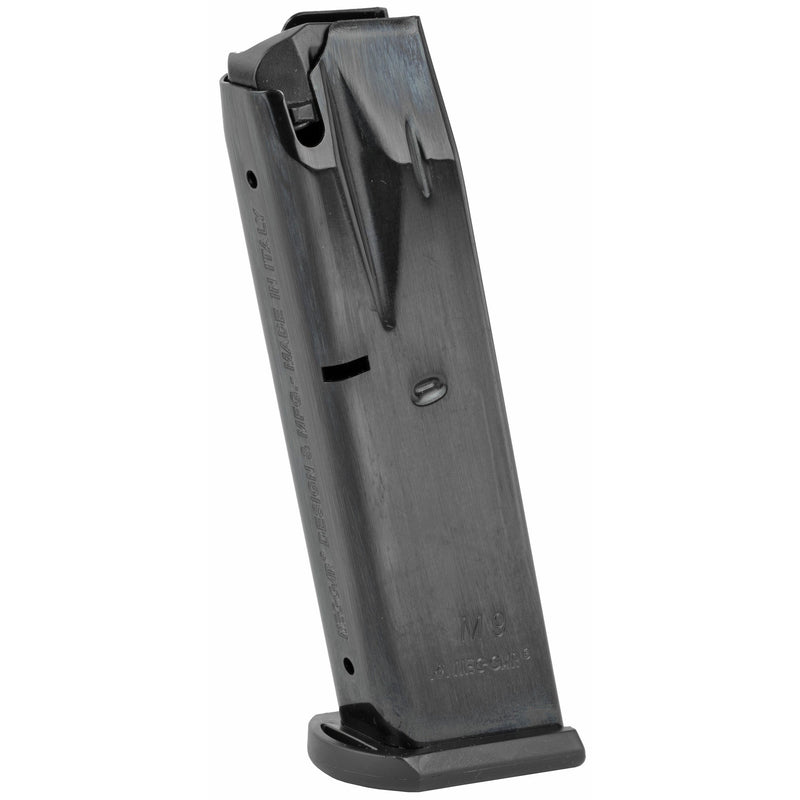 Load image into Gallery viewer, MEC-GAR MAG BERETTA 92 9MM 10RD BL - MCGPB9210B - Marksmans Corner
