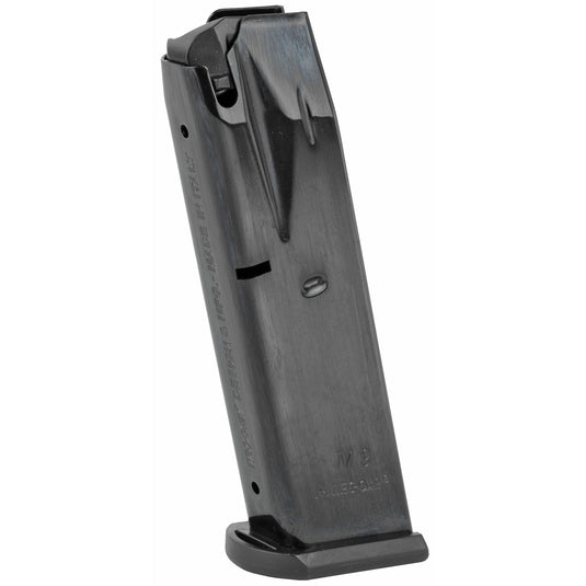 MEC-GAR MAG BERETTA 92 9MM 10RD BL - MCGPB9210B - Marksmans Corner