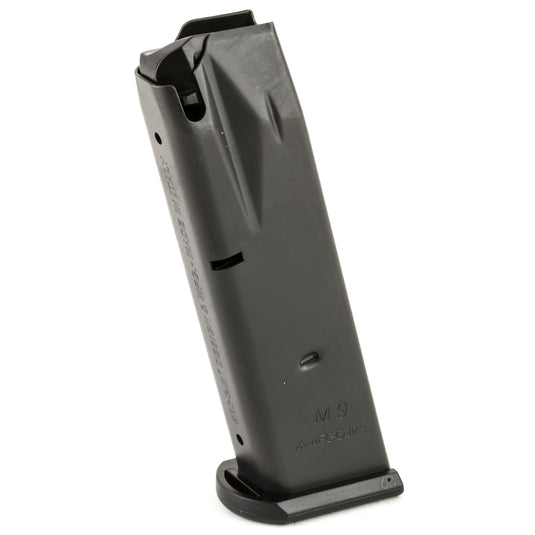 MEC-GAR MAG BERETTA 92 9MM 15RD PH - MCGPB9215P - Marksmans Corner