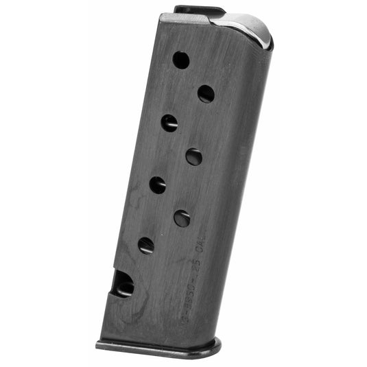 MEC-GAR MAG BERETTA 950 .25 8RD BL - MCGPB95008B - Marksmans Corner