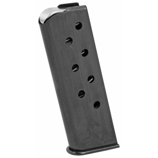 MEC-GAR MAG BERETTA 950 .25 8RD BL - MCGPB95008B - Marksmans Corner