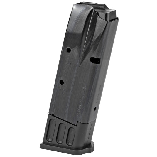 MEC-GAR MAG BRWNG HP 9MM 10RD BL - MCGBRHP10B - Marksmans Corner