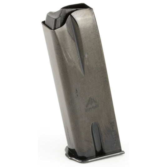 MEC-GAR MAG BRWNG HP 9MM 13RD BL - MCGBRHP13B - Marksmans Corner