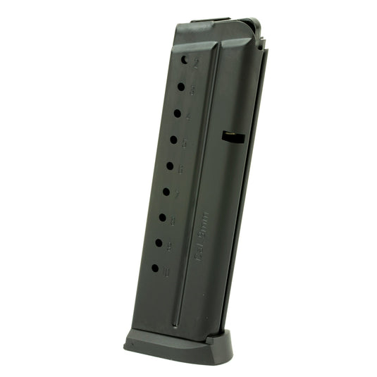 MEC-GAR MAG COLT 1911 9MM 10 RD AFC - MCGCGOV910AFC - Marksmans Corner