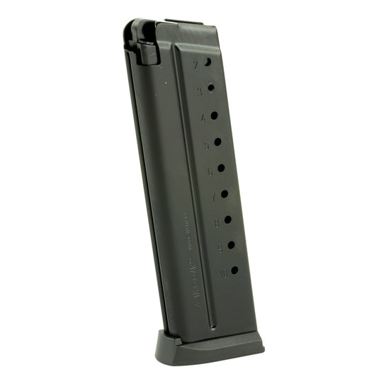 MEC-GAR MAG COLT 1911 9MM 10 RD AFC - MCGCGOV910AFC - Marksmans Corner