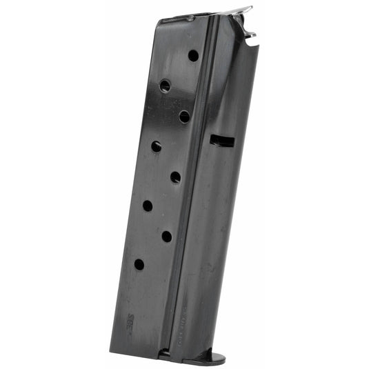 MEC-GAR MAG COLT 38SUP 9RD BL - MCGCGOV38B - Marksmans Corner