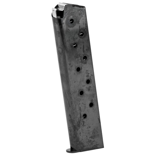 MEC-GAR MAG COLT 45 10RD BL - MCGCG4510B - Marksmans Corner