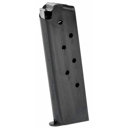 MEC-GAR MAG COLT 45 7RD BL - MCGCG4507B - Marksmans Corner