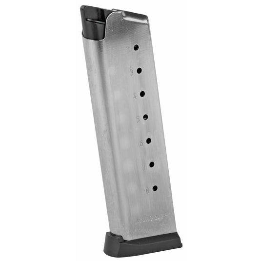 MEC-GAR MAG COLT 45 8RD NKL - MCGCG4508NPF - Marksmans Corner