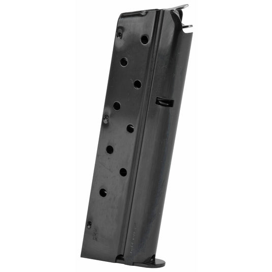 MEC-GAR MAG COLT 9MM 9RD BL - MCGCGOV9LB - Marksmans Corner