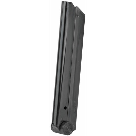 MEC-GAR MAG LUGER P-08 9MM 8RD BL - MCGLUGP08B - Marksmans Corner