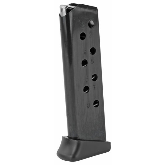 MEC-GAR MAG PP-PPK/S FR 32ACP 8RD BL - MCGWPP32FRB - Marksmans Corner