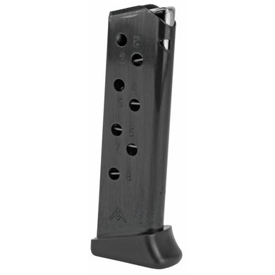 MEC-GAR MAG PP-PPK/S FR 32ACP 8RD BL - MCGWPP32FRB - Marksmans Corner