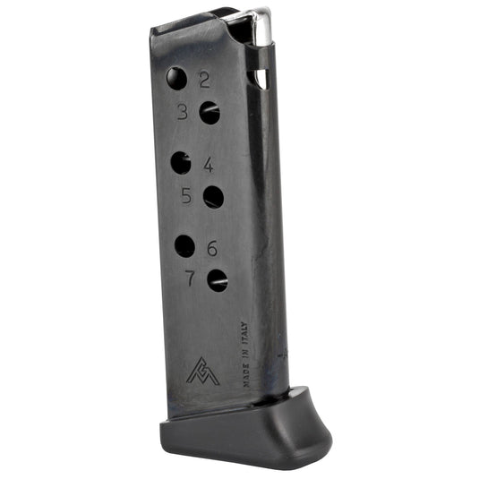 MEC-GAR MAG PPK FR 32ACP 7RD BL - MCGWPPK32FRB - Marksmans Corner