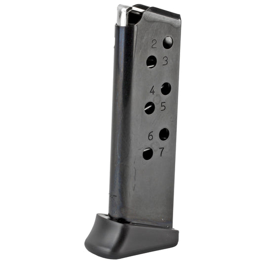 MEC-GAR MAG PPK FR 32ACP 7RD BL - MCGWPPK32FRB - Marksmans Corner