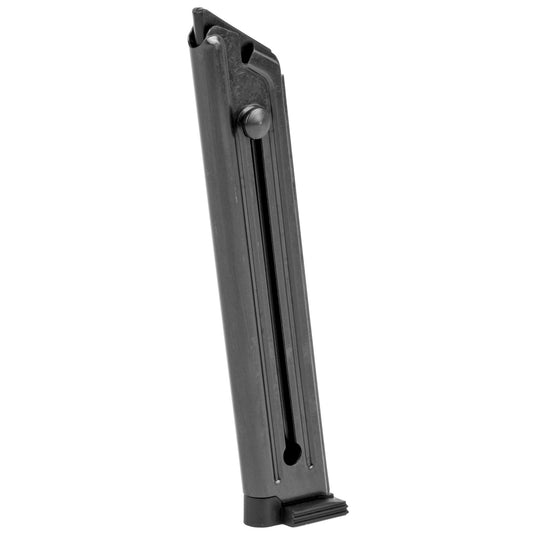 MEC-GAR MAG RUGER MKII 22LR 10RD BL - MCGMK22LRB - Marksmans Corner