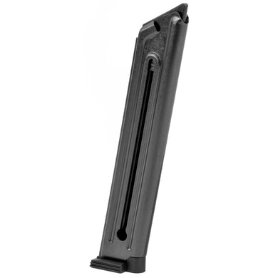 MEC-GAR MAG RUGER MKII 22LR 10RD BL - MCGMK22LRB - Marksmans Corner