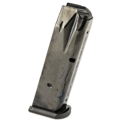 MEC-GAR MAG RUGER P85 9MM 15RD BL - MCGRP8515B - Marksmans Corner