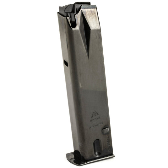 MEC-GAR MAG RUGER P85 9MM 20RD BL - MCGRP8520B - Marksmans Corner