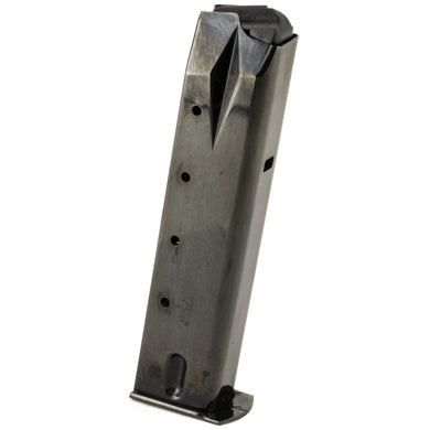 MEC-GAR MAG RUGER P85 9MM 20RD BL - MCGRP8520B - Marksmans Corner