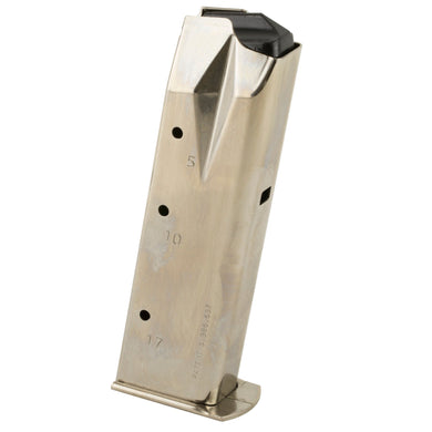 MEC-GAR MAG RUGER P85/89 9MM 17RD NC - MCGRP8517N - Marksmans Corner