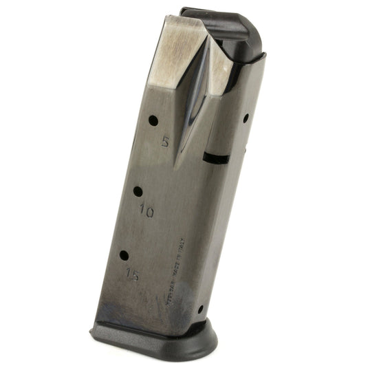 MEC-GAR MAG SIG P228 9MM 15RD BL - MCGP22815B - Marksmans Corner