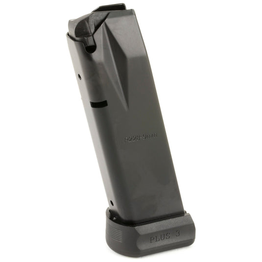 MEC-GAR MAG SIG P228 9MM 18RD AFC - MCGP22818AFC - Marksmans Corner