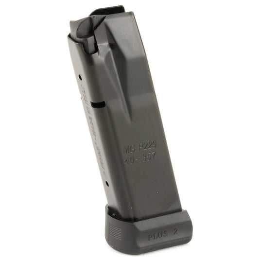 MEC-GAR MAG SIG P229 40SW 14RD AFC - MCGP2294014AFC - Marksmans Corner