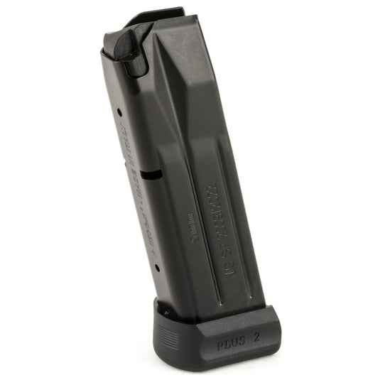 MEC-GAR MAG SIG PRO2022 9MM 17RD AFC - MCGSP917AFC - Marksmans Corner