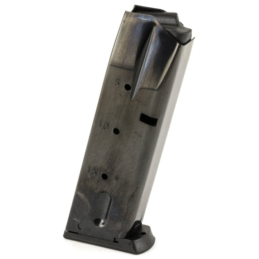 MEC-GAR MAG S&W 59/915 9MM 15RD BL - MCGSW5915B - Marksmans Corner