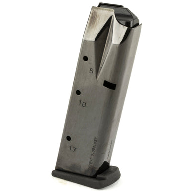 MEC-GAR MAG S&W 59/915 9MM 17RD BL - MCGSW5917B - Marksmans Corner