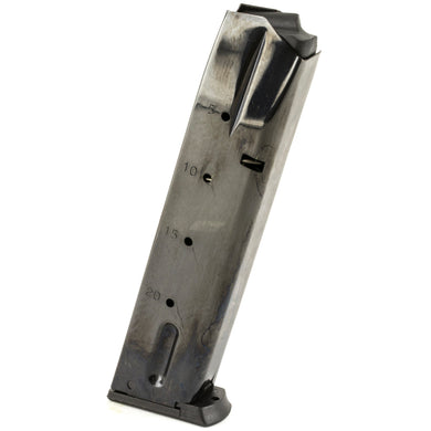 MEC-GAR MAG S&W 59/915 9MM 20RD BL - MCGSW5920B - Marksmans Corner