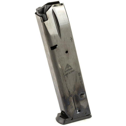 MEC-GAR MAG S&W 59/915 9MM 20RD BL - MCGSW5920B - Marksmans Corner