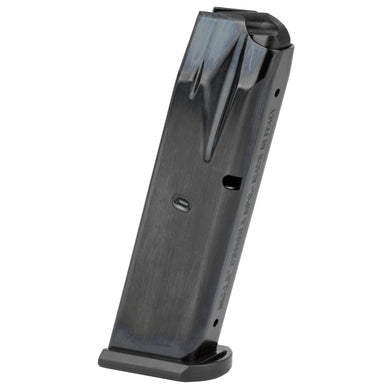 MEC-GAR MAG TAUR PT92/99 9MM 10RD BL - MCPT9210B - Marksmans Corner