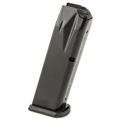 MEC-GAR MAG TAURUS PT92 9MM 15RD BL - MCGPT9215B - Marksmans Corner