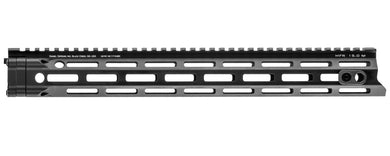 MFR 15.0 M-LOK ASSEMBLY BLACK - DD0110716044 - Marksmans Corner