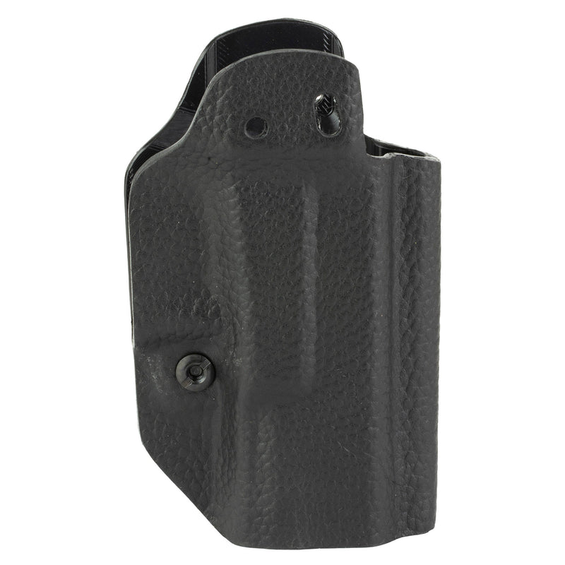 Load image into Gallery viewer, MFT HYBRID HOLSTER FOR GLOCK 19 BLK - MFTH3-GL-1-BLK2 - Marksmans Corner
