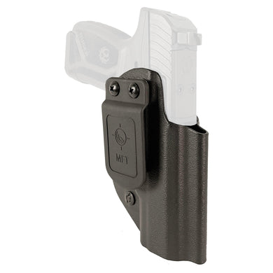 MFT HYBRID HOLSTER RUGER MAX-9 BLK - MFTH3-RG-5-BLK2 - Marksmans Corner