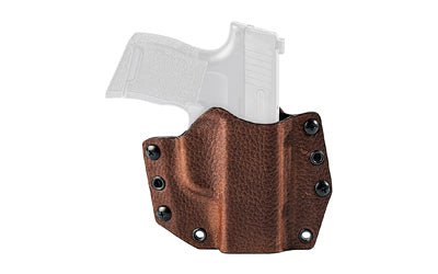 Load image into Gallery viewer, MFT HYBRID HOLSTER SIG P365 XL BRWN - MFTH3-SIG-4-BR1 - Marksmans Corner
