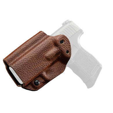 MFT HYBRID HOLSTER SIG SAUER P365 - MFTH3-SIG-1-BR1 - Marksmans Corner