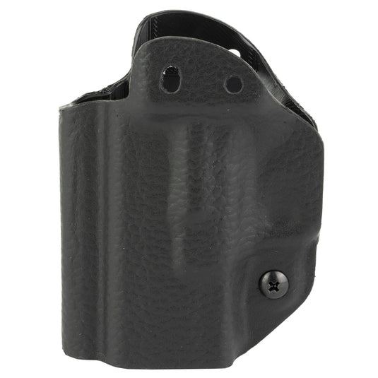 MFT HYBRID HOLSTER SPG HELLCAT BLK - MFTH3-SFD-1-BLK2 - Marksmans Corner