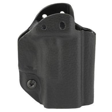 MFT HYBRID HOLSTER SPG HELLCAT BLK - MFTH3-SFD-1-BLK2 - Marksmans Corner