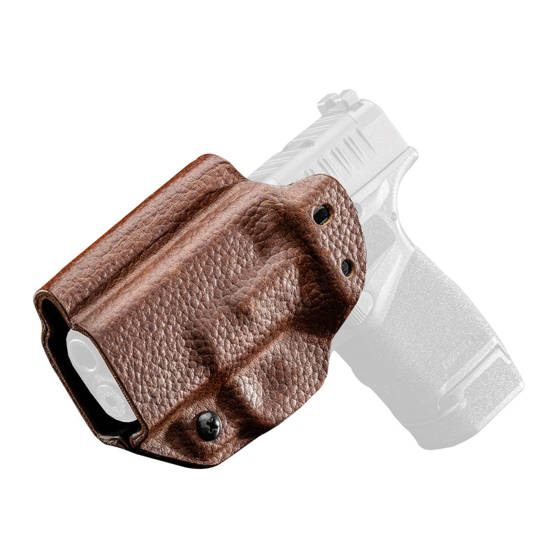 Load image into Gallery viewer, MFT HYBRID HOLSTER SPG HELLCAT - MFTH3-SFD-1-BR1 - Marksmans Corner
