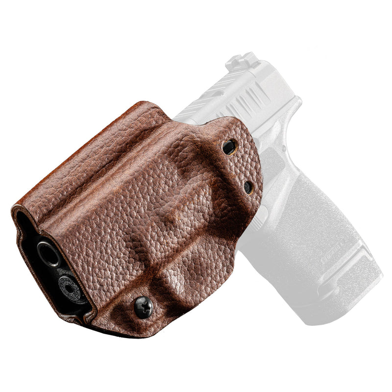 Load image into Gallery viewer, MFT HYBRID HOLSTER SPG PRODIG 4.25 - MFTH3-SFD-3-BR1 - Marksmans Corner
