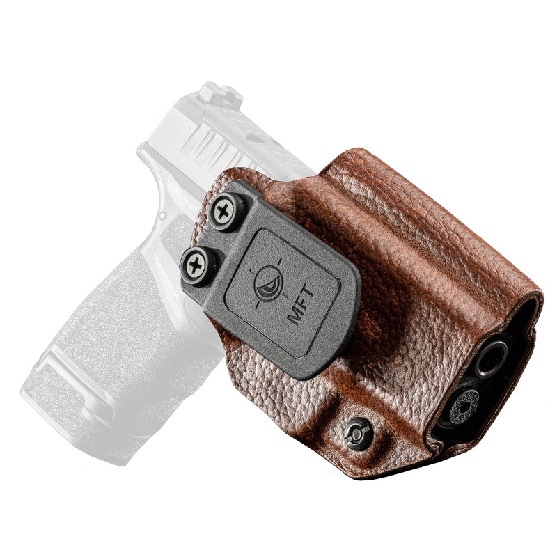 Load image into Gallery viewer, MFT HYBRID HOLSTER SPG PRODIGY 5.0 - MFTH3-SFD-5-BR1 - Marksmans Corner
