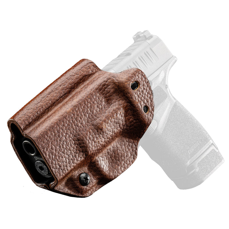 Load image into Gallery viewer, MFT HYBRID HOLSTER SPG PRODIGY 5.0 - MFTH3-SFD-5-BR1 - Marksmans Corner
