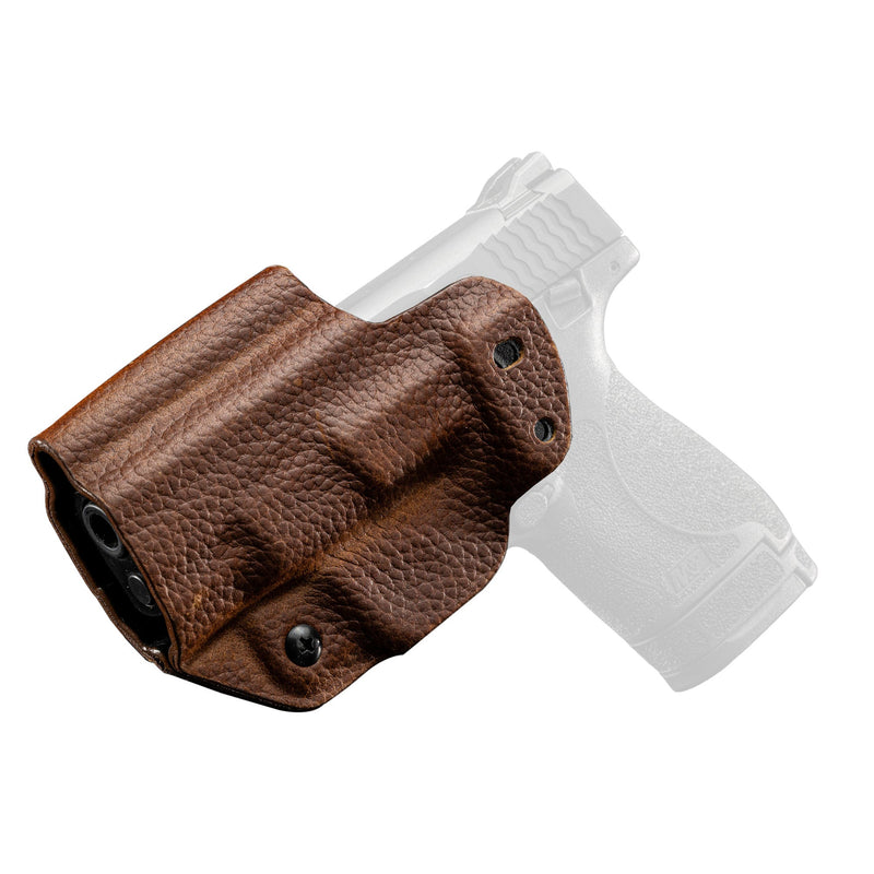 Load image into Gallery viewer, MFT HYBRID HOLSTER S&amp;W M&amp;P SHIELD 9 - MFTH3-SAW-1-BR1 - Marksmans Corner
