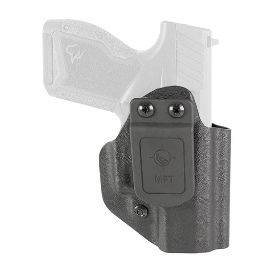 MFT HYBRID HOLSTER TAURUS G4 BLK - MFTH3-TU-3-BLK2 - Marksmans Corner