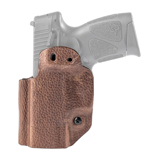 MFT HYBRID HOLSTER TAURUS G4 - MFTH3-TU-3-BR1 - Marksmans Corner