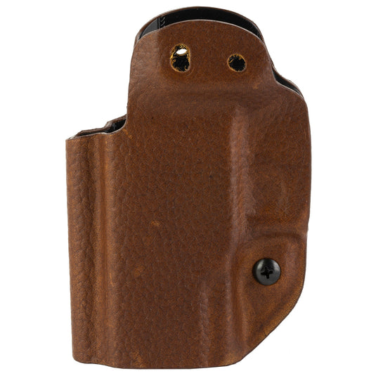 MFT HYBRID HOLSTER TAURUS PT111 G2 - MFTH3-TU-1-BR1 - Marksmans Corner